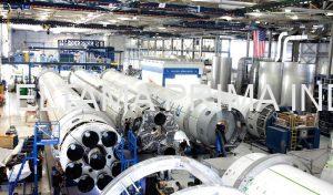 Jasa Sandblasting Besi Bergaransi dengan Jaminan Harga Kompetitif!